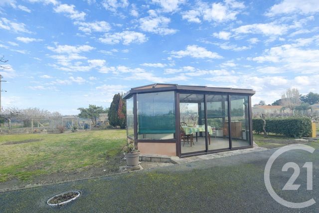 Maison &agrave; vendre - 6 pi&egrave;ces - 164,74 m2 - Lugon Et L Ile Du Carnay - 33 - AQUITAINE