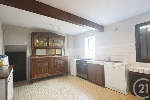 Maison &agrave; vendre - 6 pi&egrave;ces - 164,74 m2 - Lugon Et L Ile Du Carnay - 33 - AQUITAINE