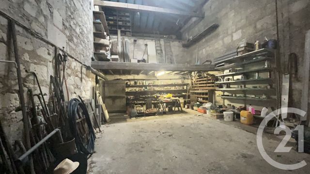 Maison &agrave; vendre - 6 pi&egrave;ces - 164,74 m2 - Lugon Et L Ile Du Carnay - 33 - AQUITAINE