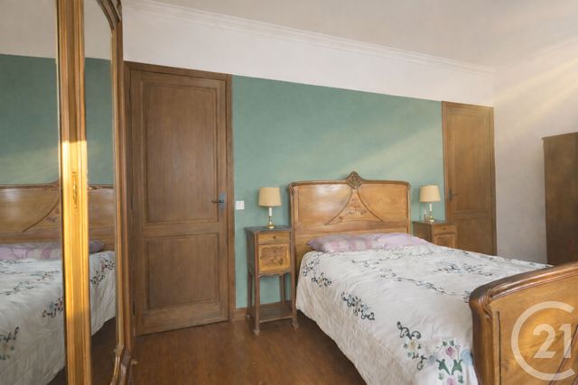 Maison &agrave; vendre - 6 pi&egrave;ces - 164,74 m2 - Lugon Et L Ile Du Carnay - 33 - AQUITAINE