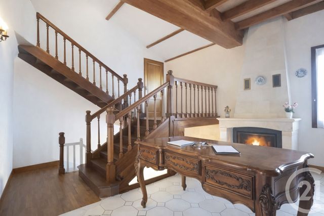 Maison &agrave; vendre - 6 pi&egrave;ces - 164,74 m2 - Lugon Et L Ile Du Carnay - 33 - AQUITAINE