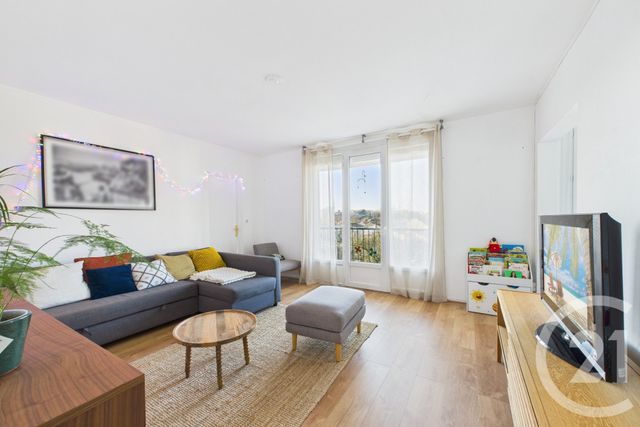 appartement - LE BOUSCAT - 33