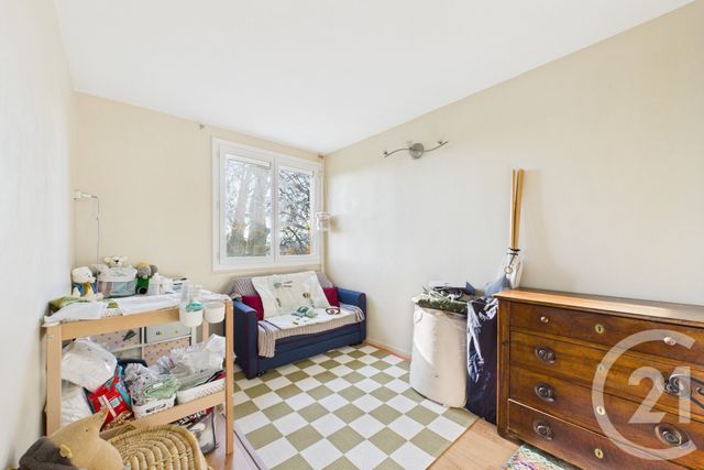 Appartement T4 &agrave; louer - 4 pi&egrave;ces - 80,18 m2 - Le Bouscat - 33 - AQUITAINE