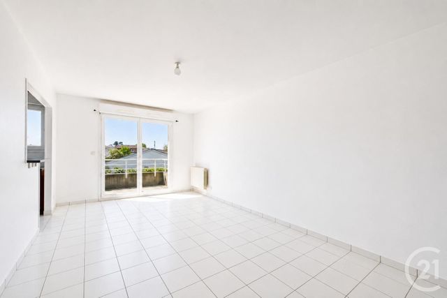 Appartement T3 &agrave; vendre - 3 pi&egrave;ces - 60,56 m2 - Eysines - 33 - AQUITAINE
