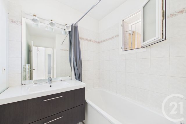 Appartement T3 &agrave; vendre - 3 pi&egrave;ces - 60,56 m2 - Eysines - 33 - AQUITAINE