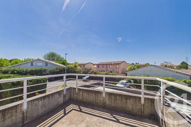 Appartement T3 &agrave; vendre - 3 pi&egrave;ces - 60,56 m2 - Eysines - 33 - AQUITAINE