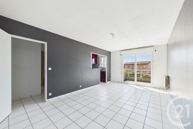 Appartement T3 &agrave; vendre - 3 pi&egrave;ces - 60,56 m2 - Eysines - 33 - AQUITAINE
