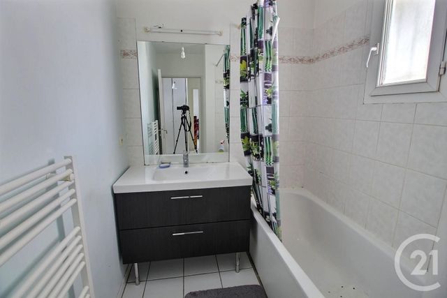 Appartement T3 &agrave; vendre - 3 pi&egrave;ces - 60,56 m2 - Eysines - 33 - AQUITAINE