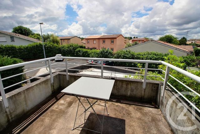 Appartement T3 &agrave; vendre - 3 pi&egrave;ces - 60,56 m2 - Eysines - 33 - AQUITAINE