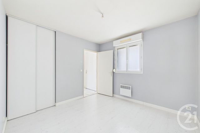 Appartement T3 &agrave; vendre - 3 pi&egrave;ces - 60,56 m2 - Eysines - 33 - AQUITAINE