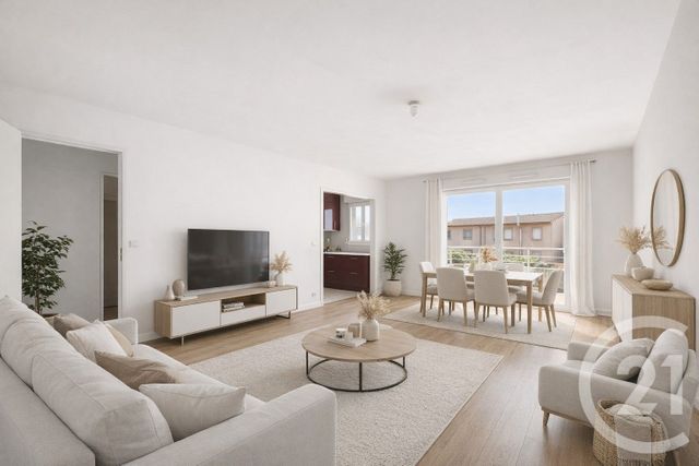 Appartement T3 à vendre EYSINES