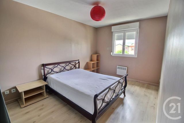 Appartement T3 &agrave; vendre - 3 pi&egrave;ces - 60,56 m2 - Eysines - 33 - AQUITAINE