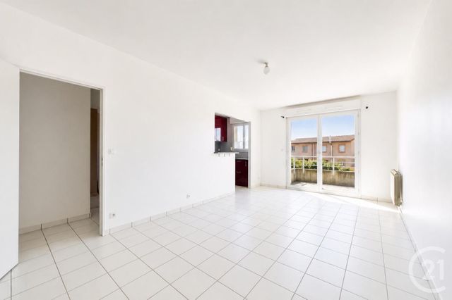 Appartement T3 &agrave; vendre - 3 pi&egrave;ces - 60,56 m2 - Eysines - 33 - AQUITAINE