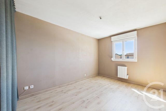 Appartement T3 &agrave; vendre - 3 pi&egrave;ces - 60,56 m2 - Eysines - 33 - AQUITAINE