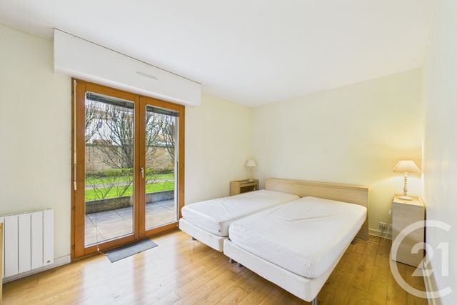 Appartement T2 &agrave; louer - 2 pi&egrave;ces - 53,11 m2 - Bordeaux - 33 - AQUITAINE