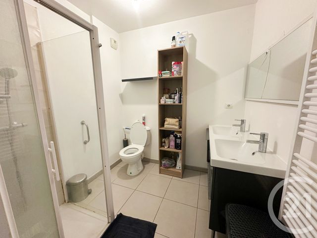Appartement F3 &agrave; vendre - 3 pi&egrave;ces - 57,96 m2 - Bruges - 33 - AQUITAINE