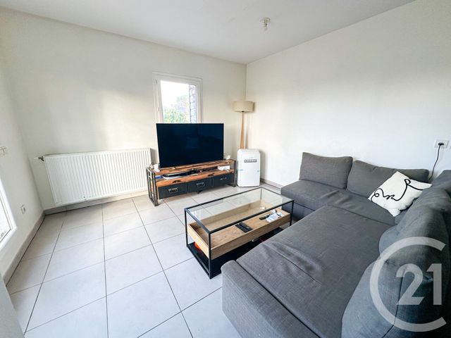 Appartement F3 &agrave; vendre - 3 pi&egrave;ces - 57,96 m2 - Bruges - 33 - AQUITAINE