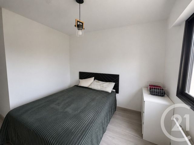 Appartement T3 &agrave; vendre - 3 pi&egrave;ces - 62,85 m2 - Le Bouscat - 33 - AQUITAINE
