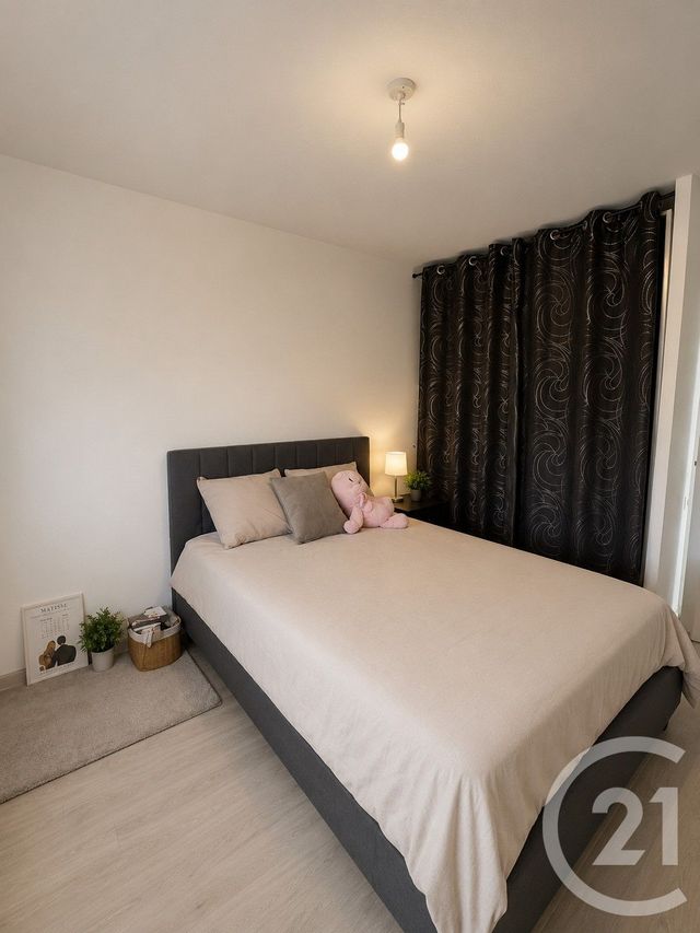 Appartement T3 &agrave; vendre - 3 pi&egrave;ces - 62,85 m2 - Le Bouscat - 33 - AQUITAINE