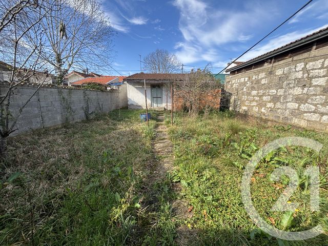 maison - LE BOUSCAT - 33