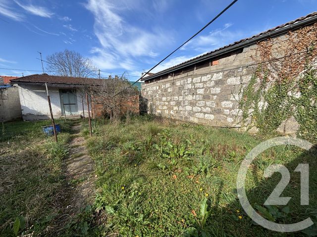 Maison &agrave; vendre - 3 pi&egrave;ces - 66,39 m2 - Le Bouscat - 33 - AQUITAINE