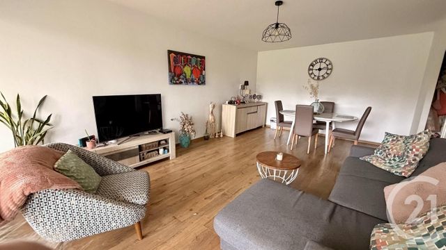 Appartement T4 &agrave; vendre - 4 pi&egrave;ces - 87,41 m2 - Le Bouscat - 33 - AQUITAINE