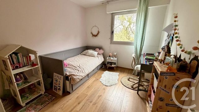 Appartement T4 &agrave; vendre - 4 pi&egrave;ces - 87,41 m2 - Le Bouscat - 33 - AQUITAINE