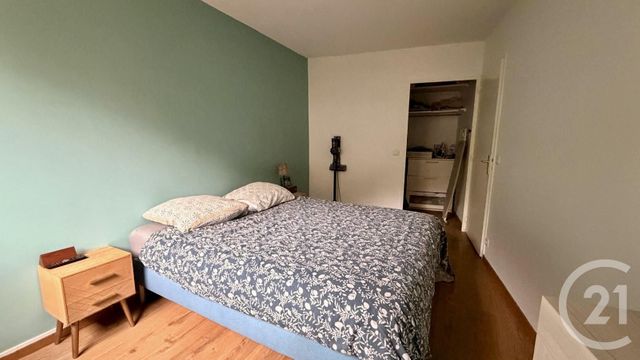 Appartement T4 &agrave; vendre - 4 pi&egrave;ces - 87,41 m2 - Le Bouscat - 33 - AQUITAINE