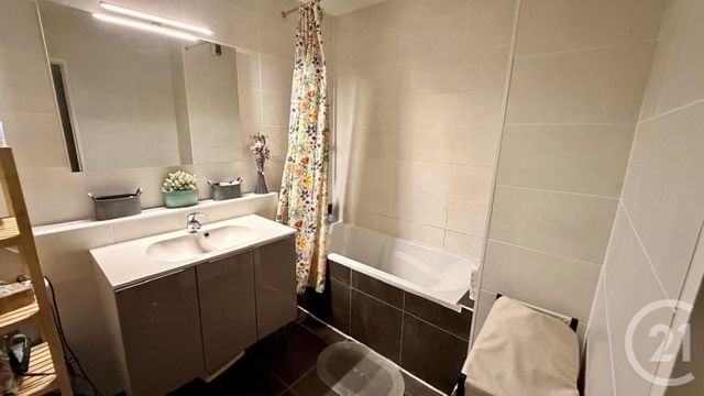 Appartement T4 &agrave; vendre - 4 pi&egrave;ces - 87,41 m2 - Le Bouscat - 33 - AQUITAINE