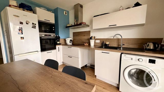 Appartement T4 &agrave; vendre - 4 pi&egrave;ces - 87,41 m2 - Le Bouscat - 33 - AQUITAINE