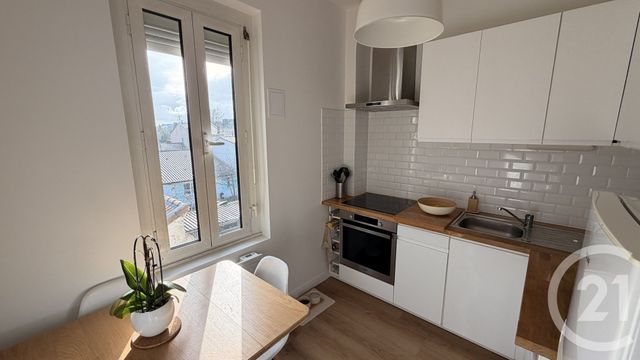 Appartement F3 &agrave; vendre - 3 pi&egrave;ces - 51,73 m2 - Bordeaux - 33 - AQUITAINE