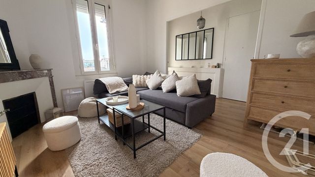 Appartement F3 à vendre BORDEAUX