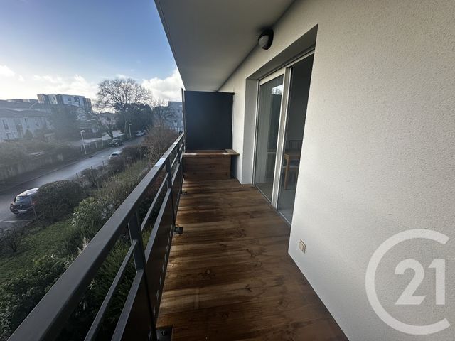 Appartement T3 &agrave; vendre - 3 pi&egrave;ces - 57,90 m2 - Eysines - 33 - AQUITAINE