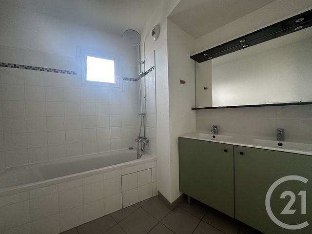 Appartement T3 &agrave; vendre - 3 pi&egrave;ces - 57,90 m2 - Eysines - 33 - AQUITAINE