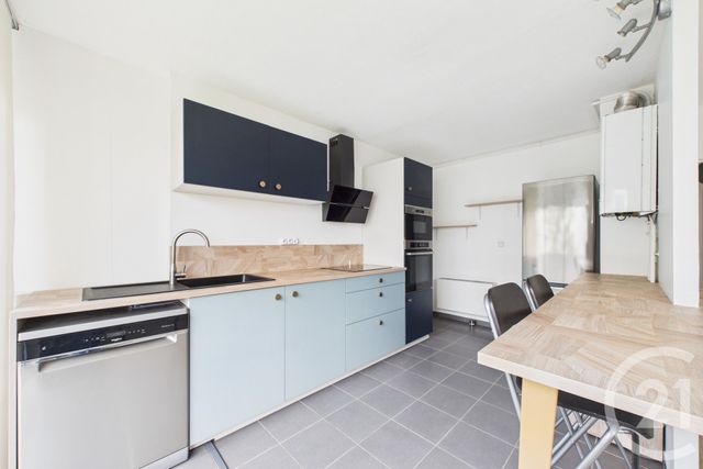 Appartement T2 &agrave; louer - 2 pi&egrave;ces - 56,77 m2 - Bruges - 33 - AQUITAINE