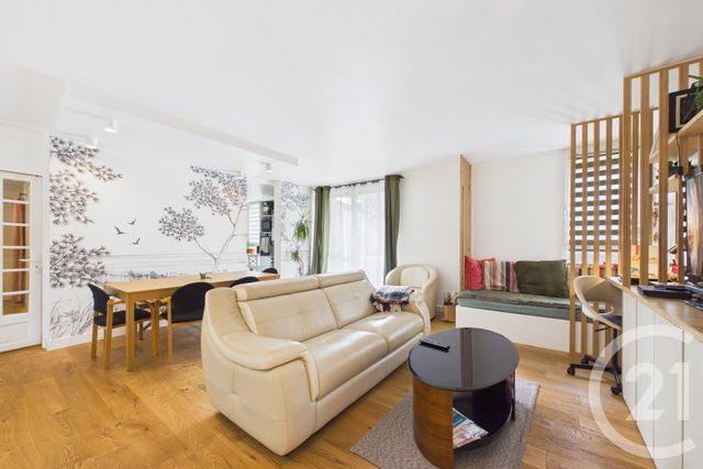 Appartement T5 &agrave; vendre - 5 pi&egrave;ces - 90 m2 - Le Bouscat - 33 - AQUITAINE