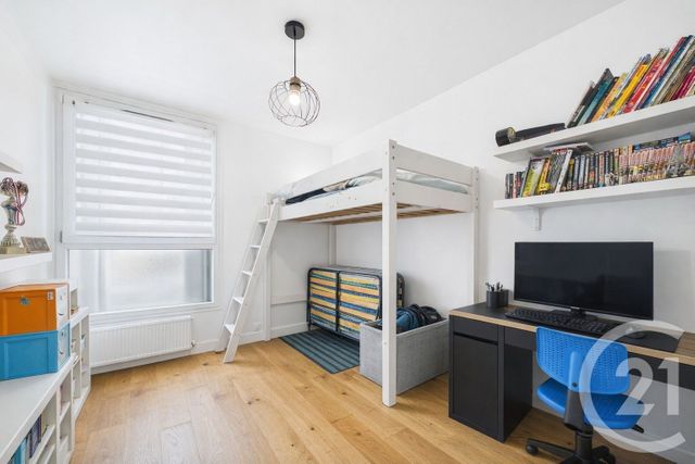 Appartement T5 &agrave; vendre - 5 pi&egrave;ces - 90 m2 - Le Bouscat - 33 - AQUITAINE