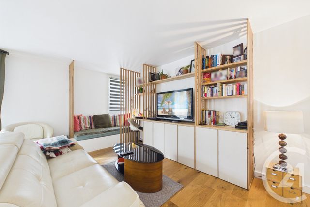 Appartement T5 &agrave; vendre - 5 pi&egrave;ces - 90 m2 - Le Bouscat - 33 - AQUITAINE