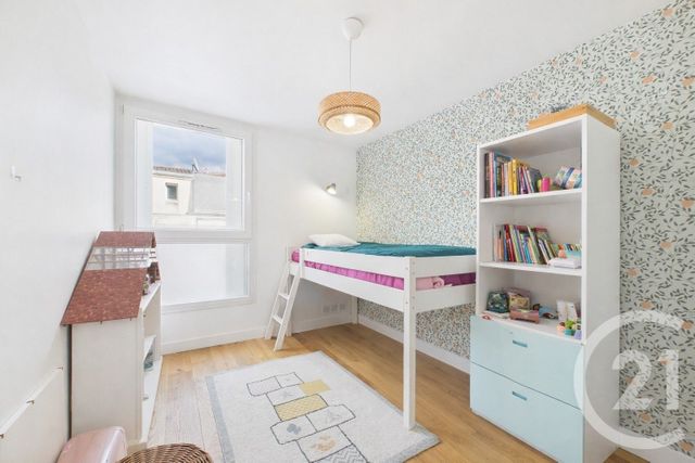 Appartement T5 &agrave; vendre - 5 pi&egrave;ces - 90 m2 - Le Bouscat - 33 - AQUITAINE