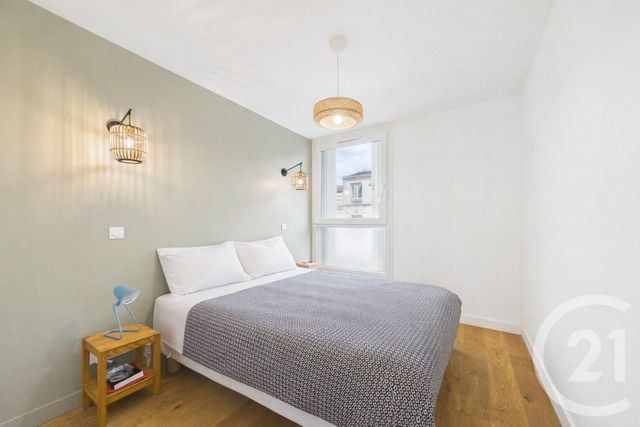 Appartement T5 &agrave; vendre - 5 pi&egrave;ces - 90 m2 - Le Bouscat - 33 - AQUITAINE