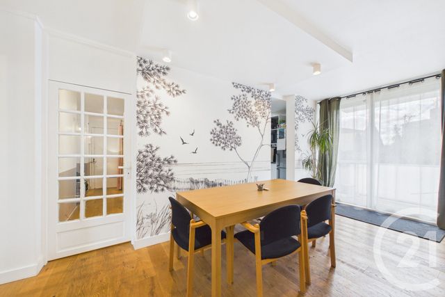 appartement - LE BOUSCAT - 33