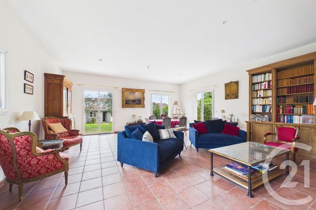 Maison &agrave; vendre - 6 pi&egrave;ces - 217,37 m2 - Bruges - 33 - AQUITAINE