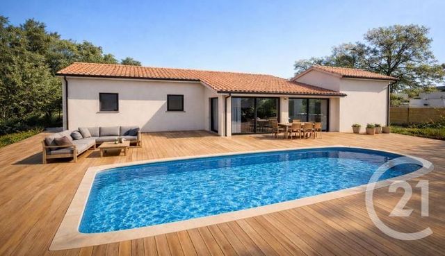 maison - EYSINES - 33