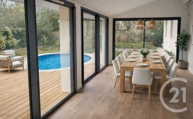 Maison &agrave; vendre - 7 pi&egrave;ces - 138 m2 - Eysines - 33 - AQUITAINE