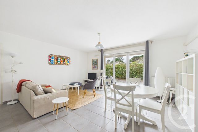 Appartement T3 &agrave; louer - 3 pi&egrave;ces - 61,69 m2 - Lanton - 33 - AQUITAINE