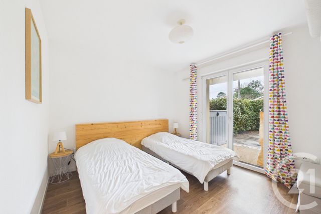 Appartement T3 &agrave; louer - 3 pi&egrave;ces - 61,69 m2 - Lanton - 33 - AQUITAINE