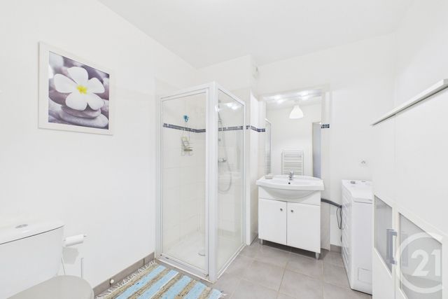 Appartement T3 &agrave; louer - 3 pi&egrave;ces - 61,69 m2 - Lanton - 33 - AQUITAINE