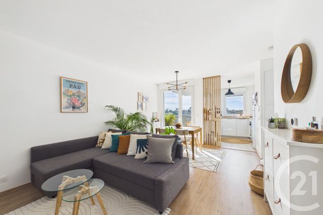 Appartement T2 à vendre EYSINES