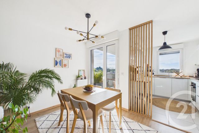 Appartement T2 &agrave; vendre - 2 pi&egrave;ces - 44,36 m2 - Eysines - 33 - AQUITAINE