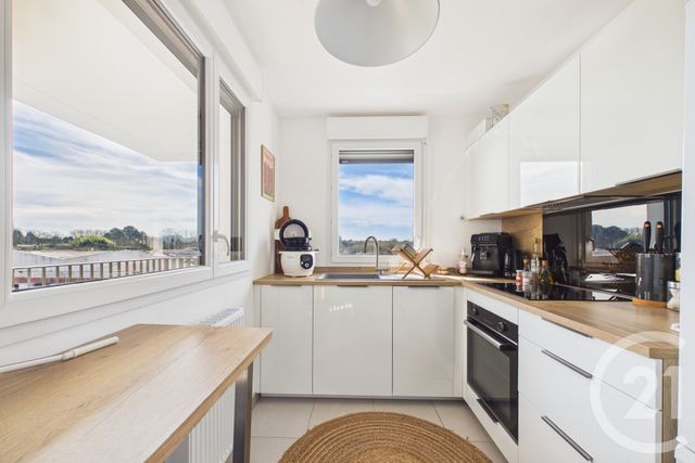 Appartement T2 &agrave; vendre - 2 pi&egrave;ces - 44,36 m2 - Eysines - 33 - AQUITAINE